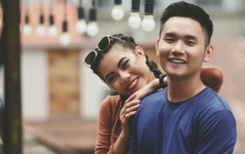 Siapakah yang Tanpa Kata Bisa Menenangkan Emosi Anda?