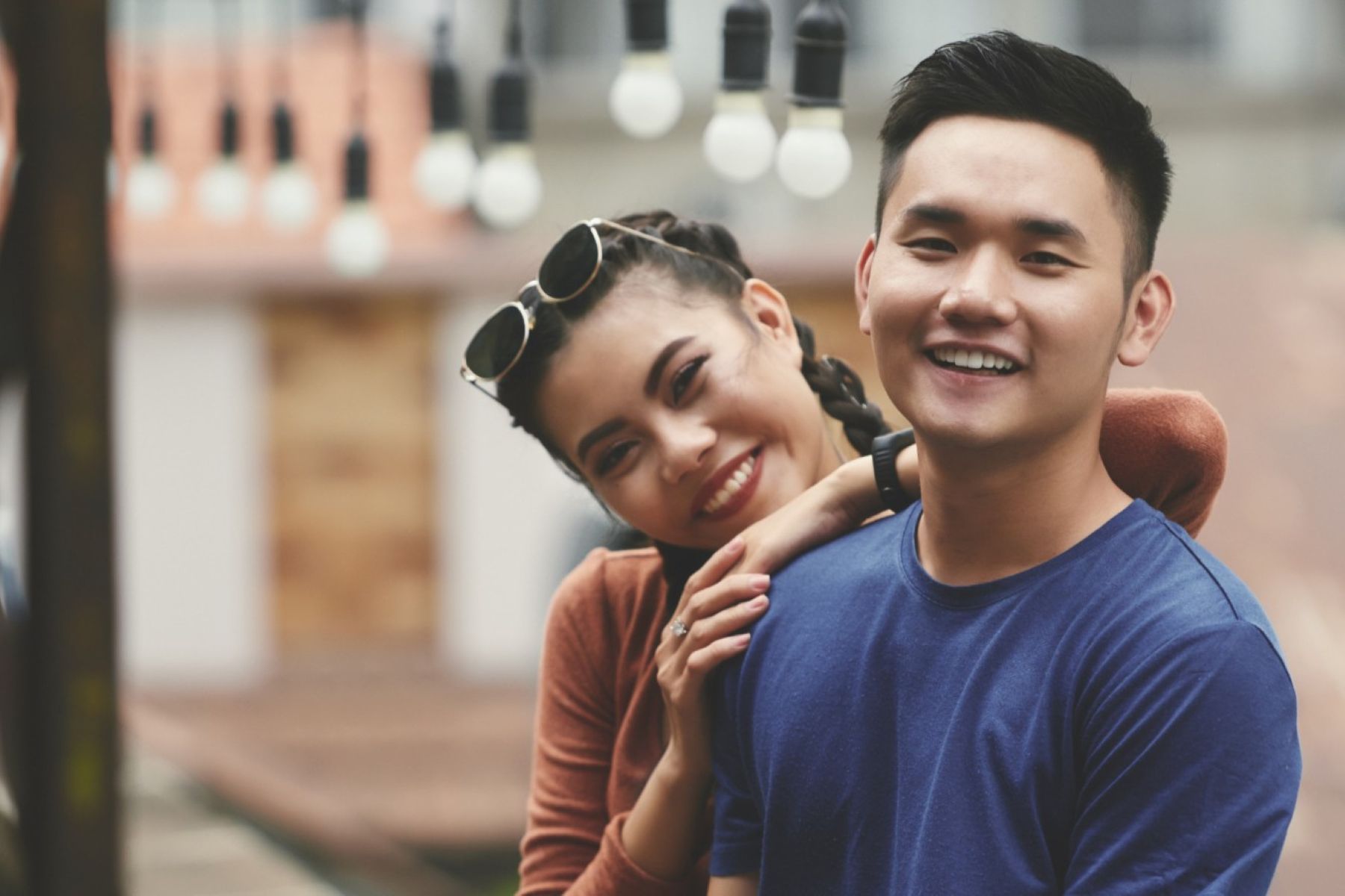 Siapakah yang Tanpa Kata Bisa Menenangkan Emosi Anda?