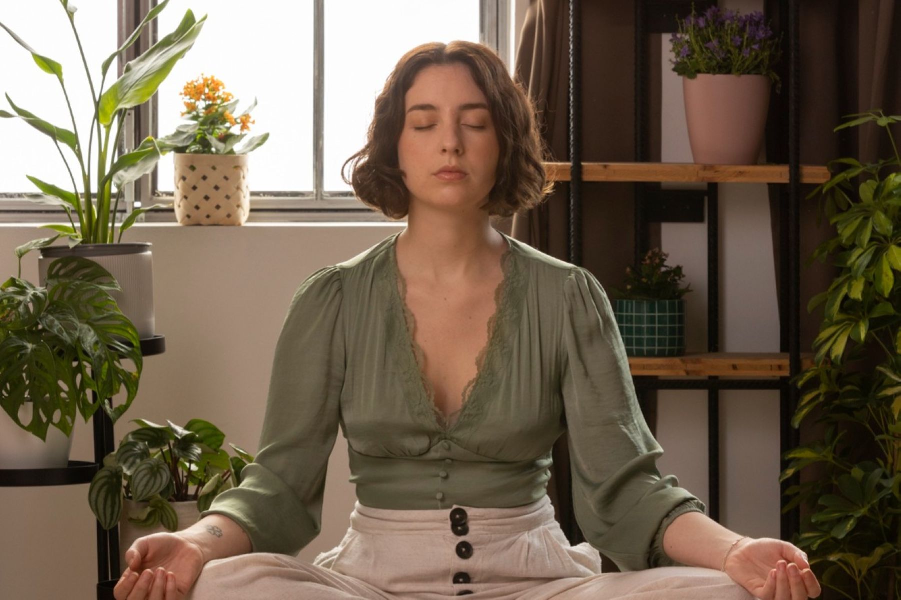 Meditasi Bikin Gelisah? Ternyata Ini Alasannya!