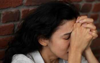 Luka Hati? Ternyata Begini 5 Cara Cepat Move On