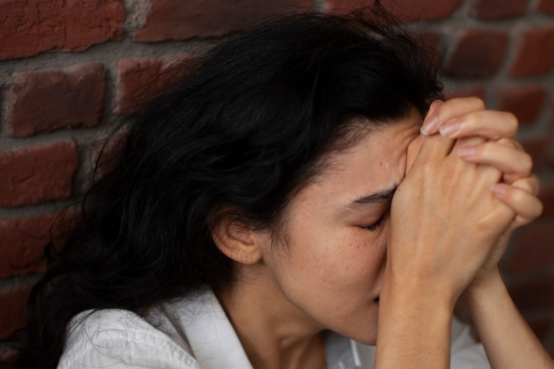 Luka Hati? Ternyata Begini 5 Cara Cepat Move On
