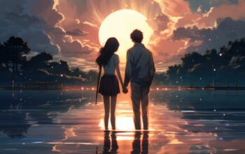 Cinta Sejati Tak Selalu Indah, Ini Tanda Sebenarnya!