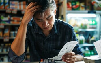 Menyesal di Usia 40? Ini 6 Kesalahan Finansial Paling Fatal!