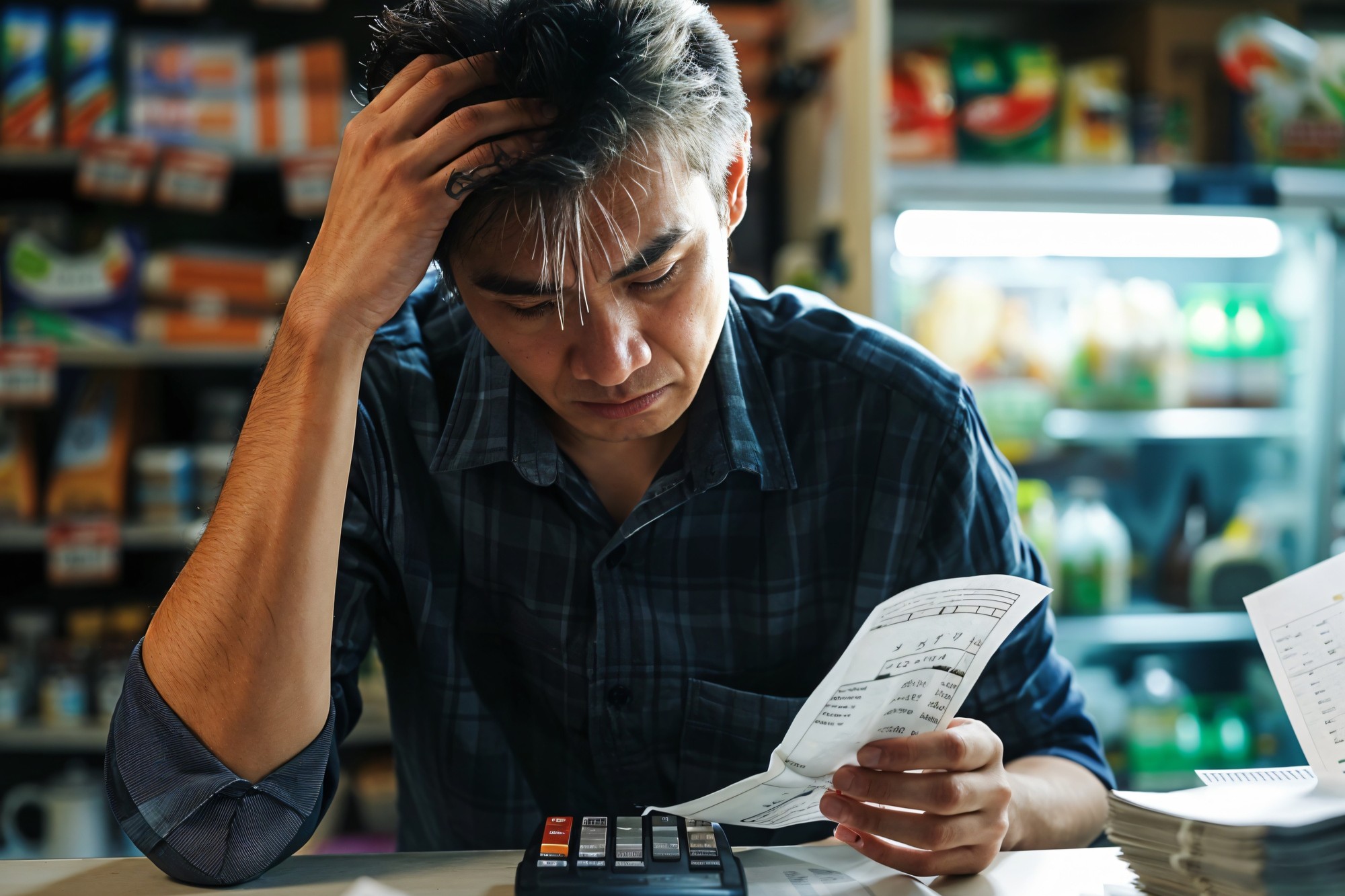 Menyesal di Usia 40? Ini 6 Kesalahan Finansial Paling Fatal!