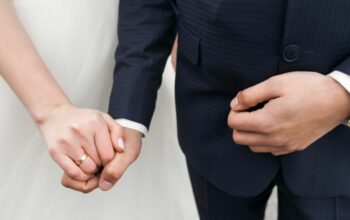 Pernikahan Kedua, Apakah Lebih Berisiko Kandas?