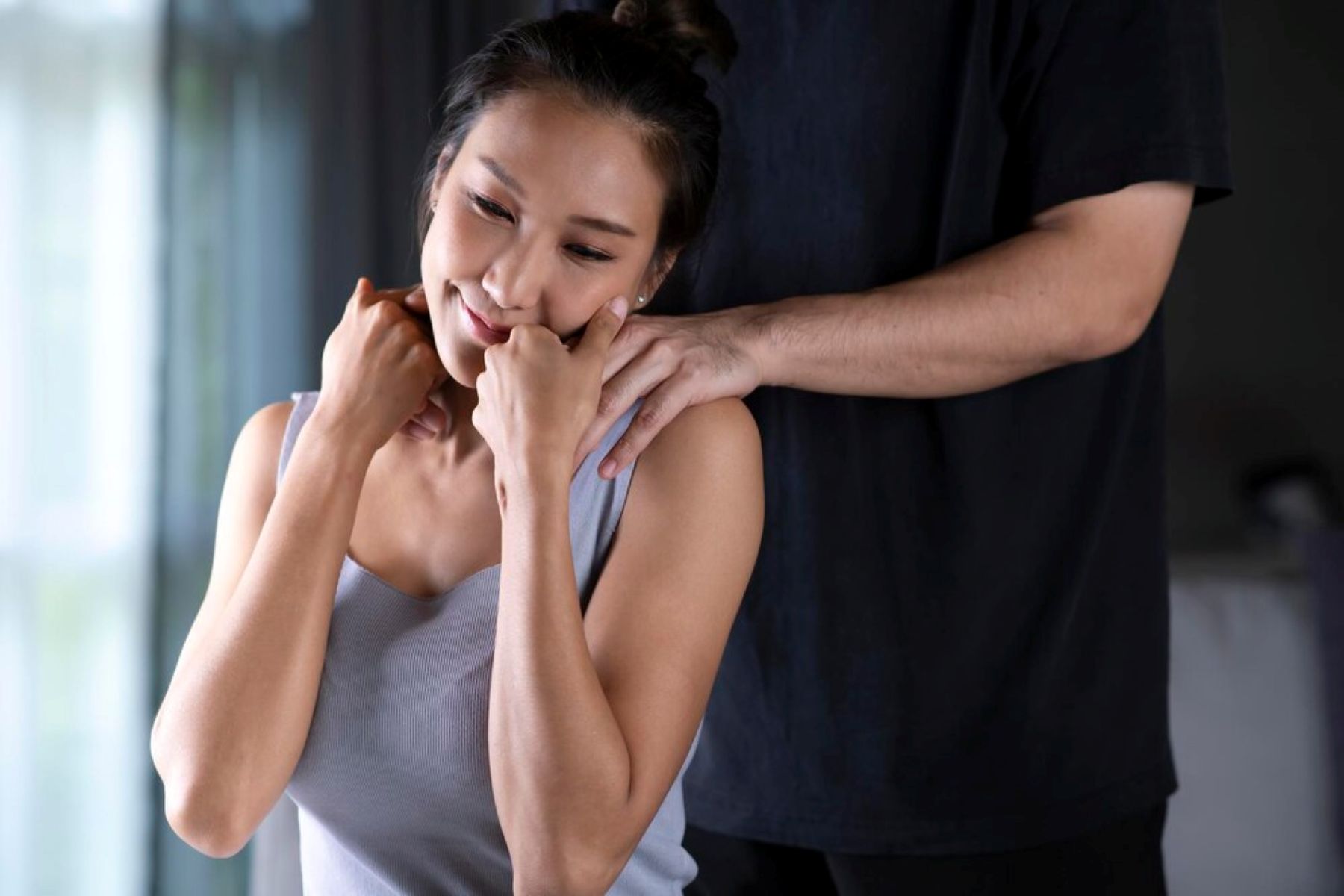 Kecanduan Emosi: Kalau Ini Bukan Cinta, Lalu Apa?