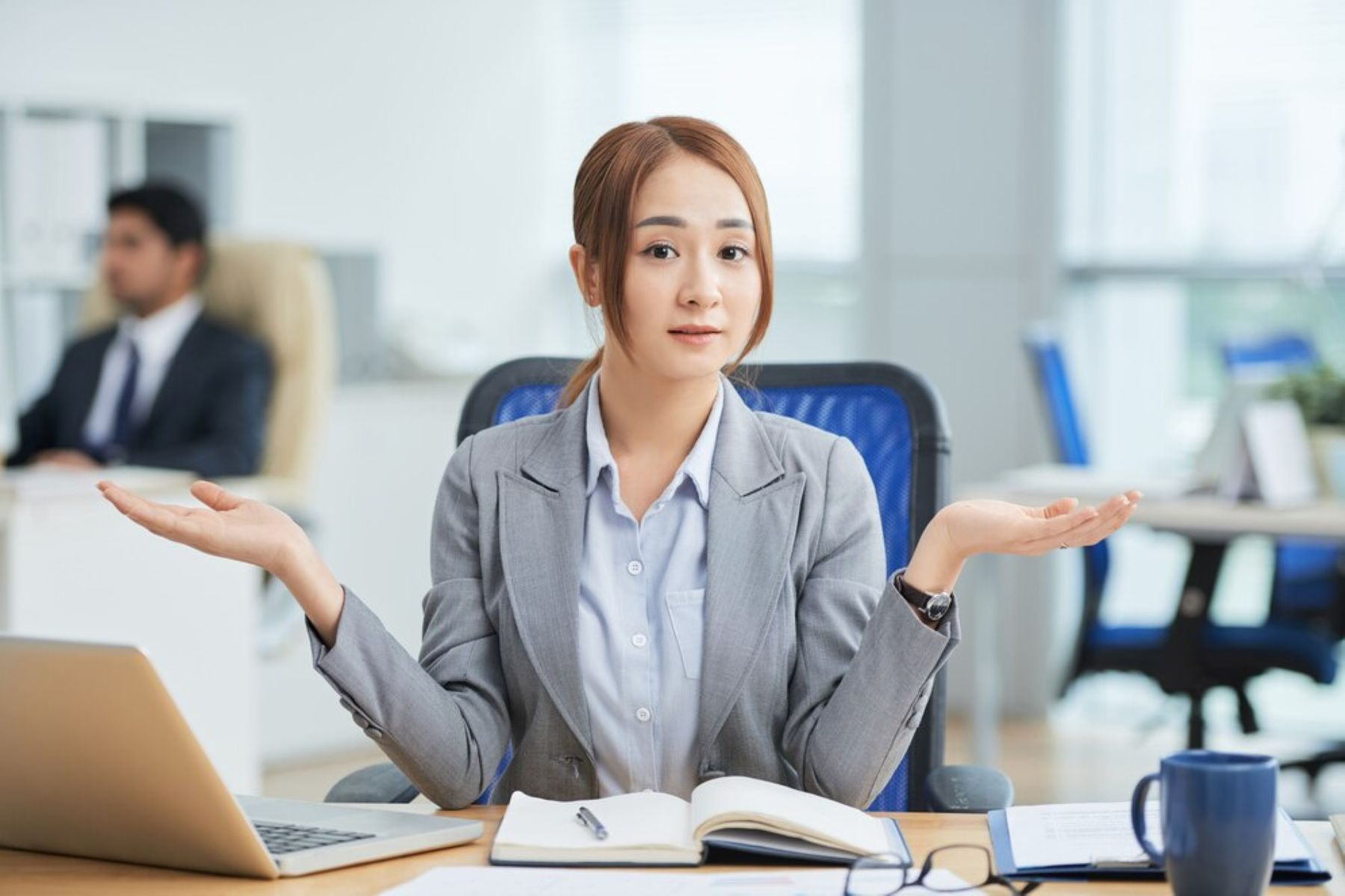 Wanita Karir Sukses, Tapi Apa Harganya Untuk Kesehatan Mental?