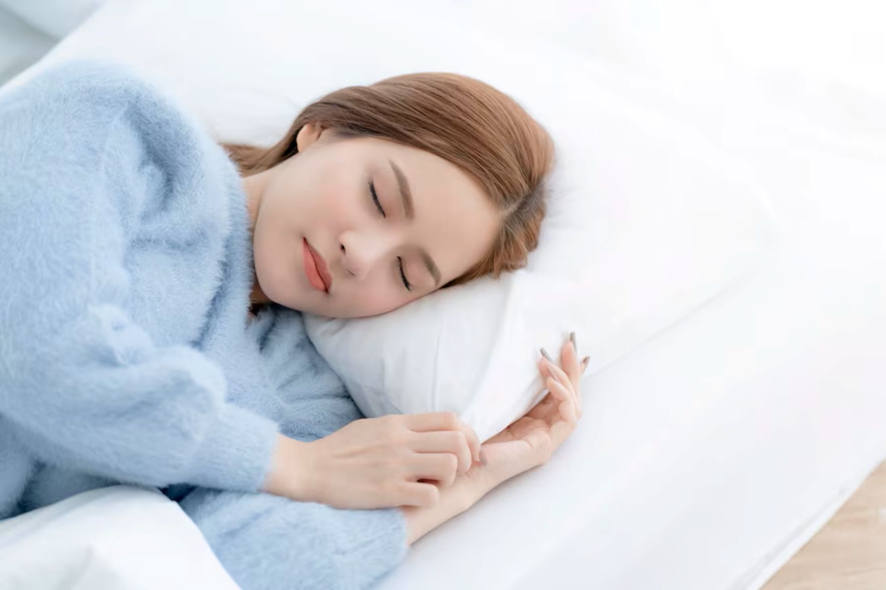Kualitas Tidur, Ternyata Kunci Agar Otak Lebih Cerdas!