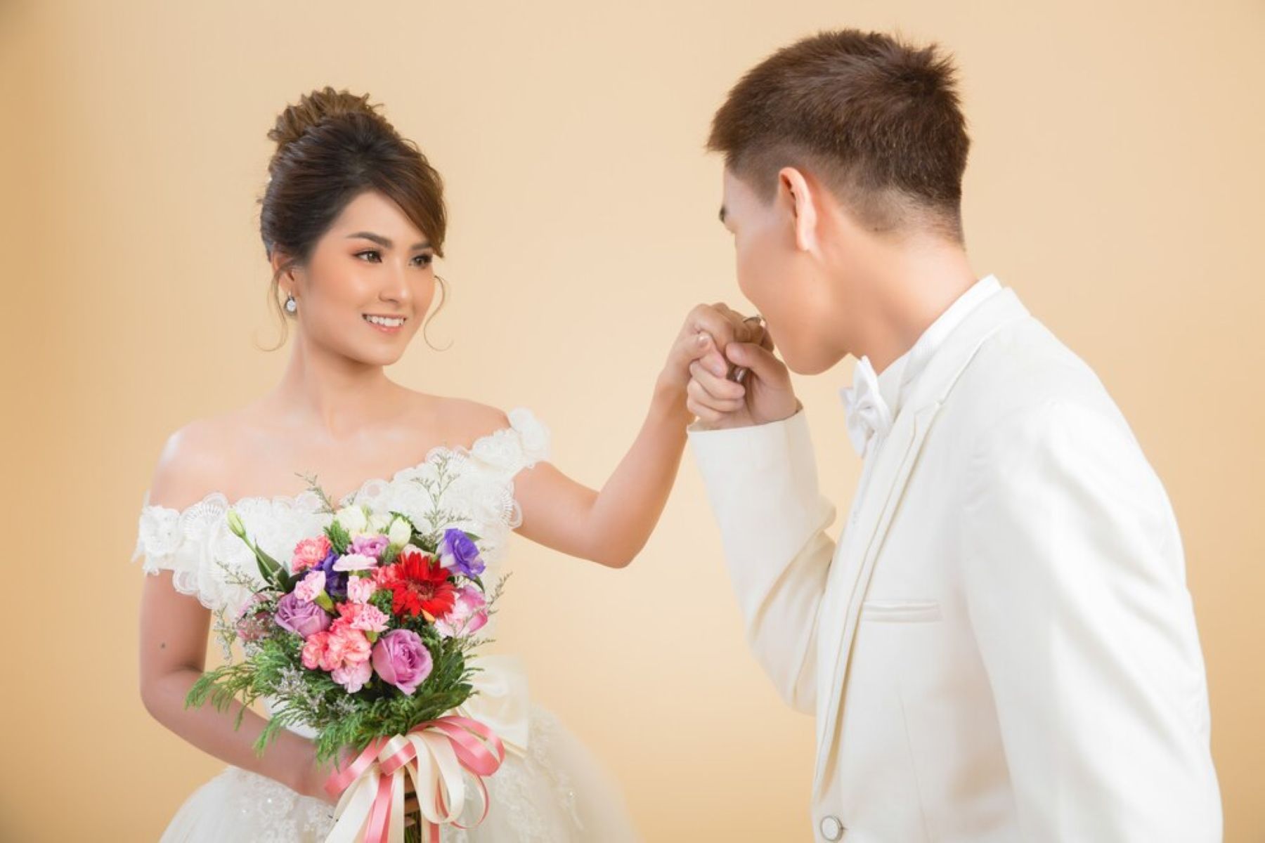 Nikah Bukan Happy Ending, Tapi Awal Ujian Emosi!