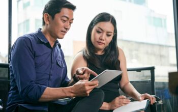 Bekerja Ugal-ugalan? Gen X Kini Tunjukkan Prioritas Baru