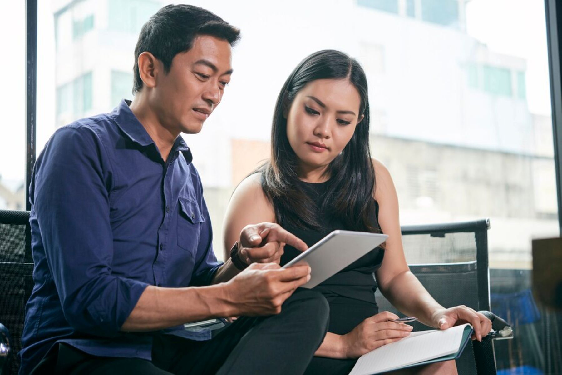 Bekerja Ugal-ugalan? Gen X Kini Tunjukkan Prioritas Baru