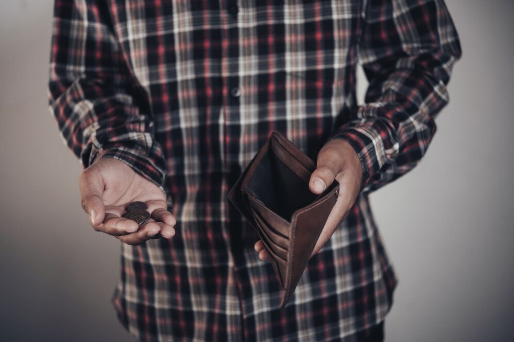 12 Penguras Dompet Ini Bikin Kamu Nggak Pernah Kaya