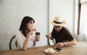 Red Flags yang Harus Kamu Waspadai Sebelum Pacaran Lagi!