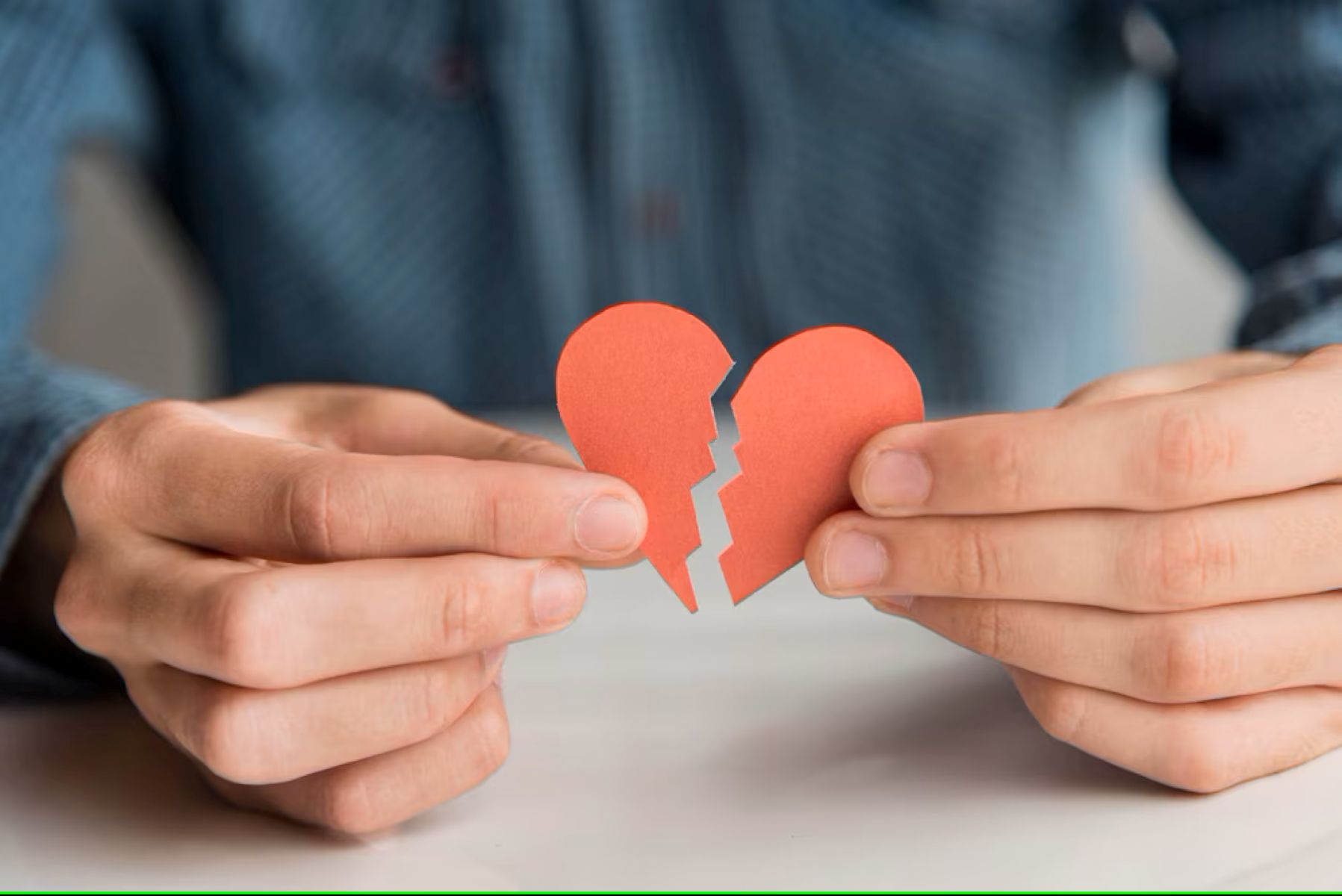 Jangan Ucapkan Ini! 7 Kata-kata yang Justru Menambah Sakit Hati Setelah Putus