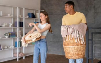 Selamat Tinggal Kebiasaan Lama, Selamat Datang Harmoni Rumah Tangga!