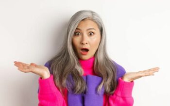 Uban Tiba-tiba? 5 Pemicu yang Banyak Orang Abaikan