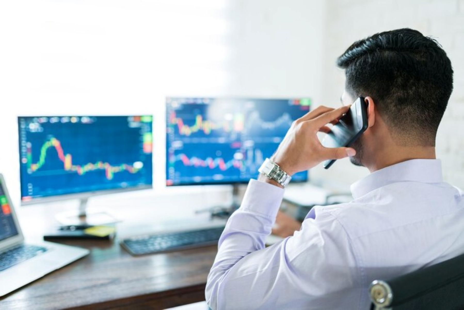 Panik Dapat Margin Call? Ini Kesalahan Fatalnya!