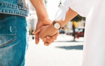 7 Hal Penting Harus Diperhatikan Setelah 20 Tahun Pernikahan