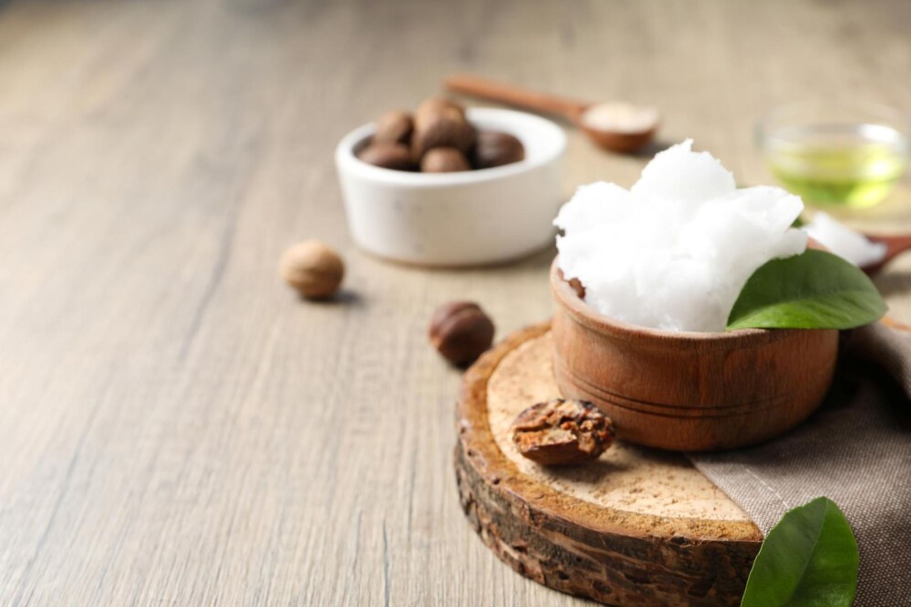 Shea Butter Nggak Seheboh Itu? Tunggu Dulu Ini Faktanya
