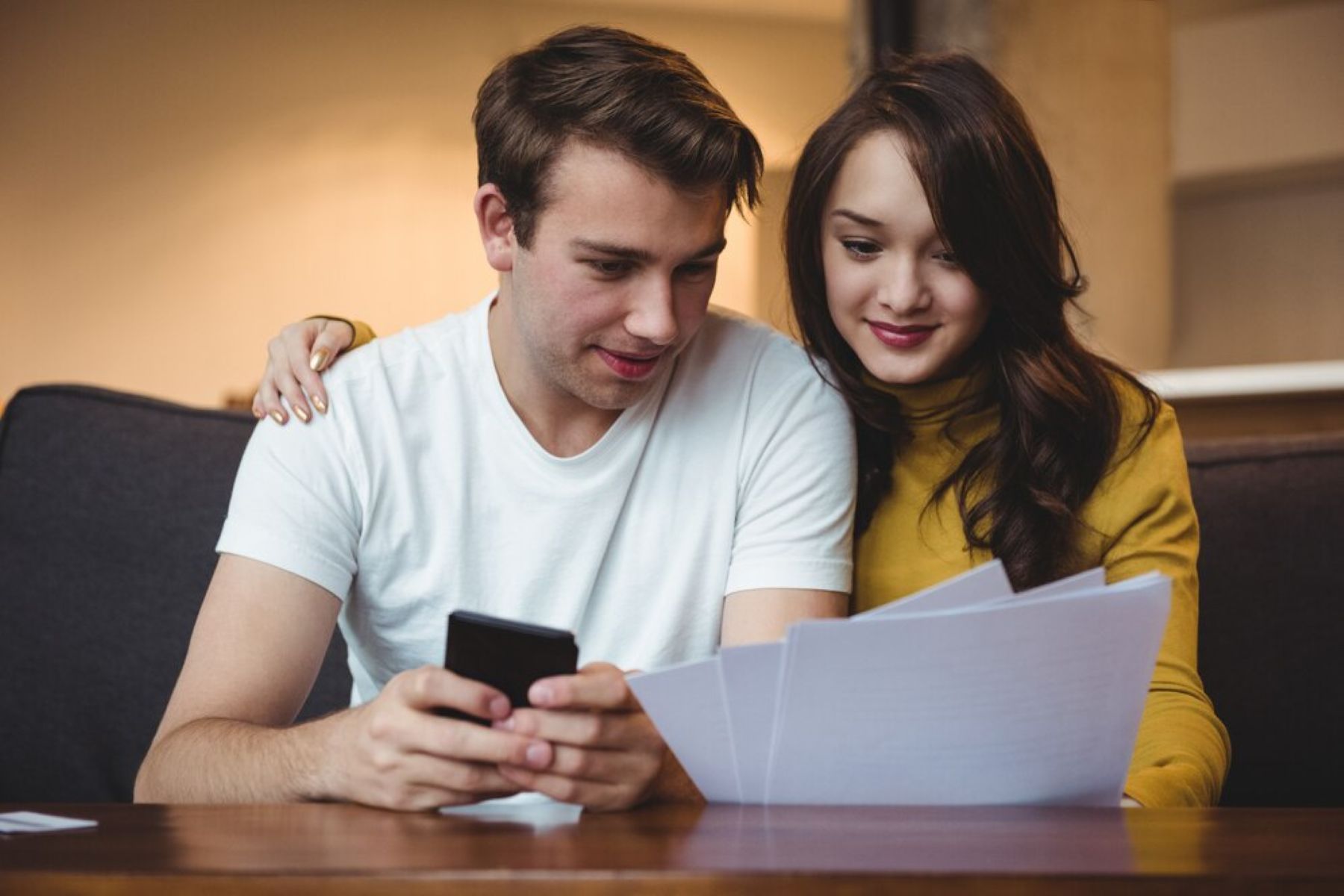 Keputusan Keuangan Millennial yang Mungkin Terasa Aneh