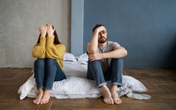 Bukan Fisik, Ini 10 Hal yang Merusak Hubungan Tanpa Disadari