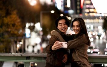 Pasangan Tanpa Drama: 8 Rahasia Cinta yang Langgeng!