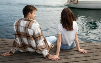 Cinta Sejati Itu Nyata, Kalau Kamu Tidak Ada