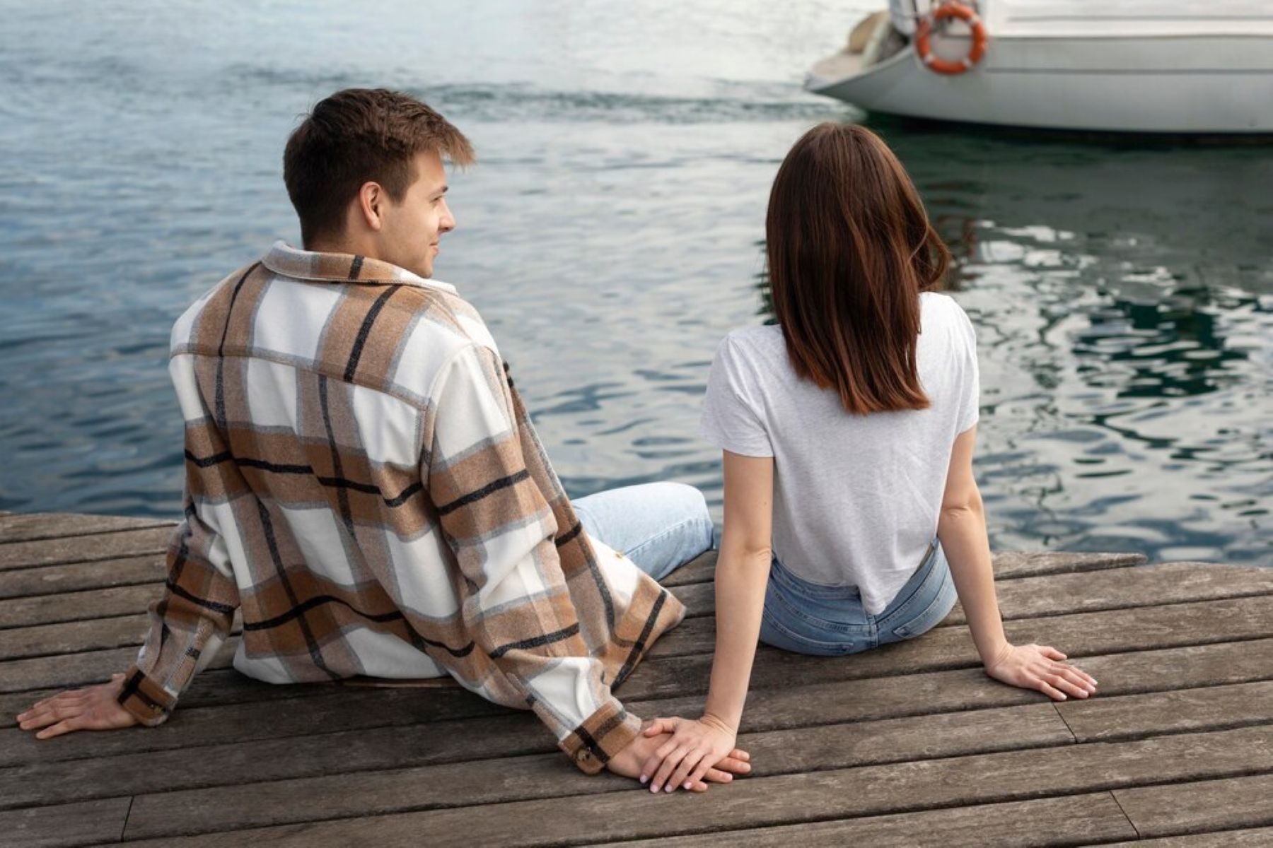 Cinta Sejati Itu Nyata, Kalau Kamu Tidak Ada