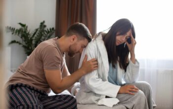 Rutinitas Membunuh Cinta, Fakta Menyakitkan Tentang Pernikahan