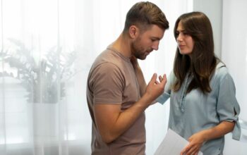 Kepercayaan Hancur? Begini Cara Membangunnya Kembali