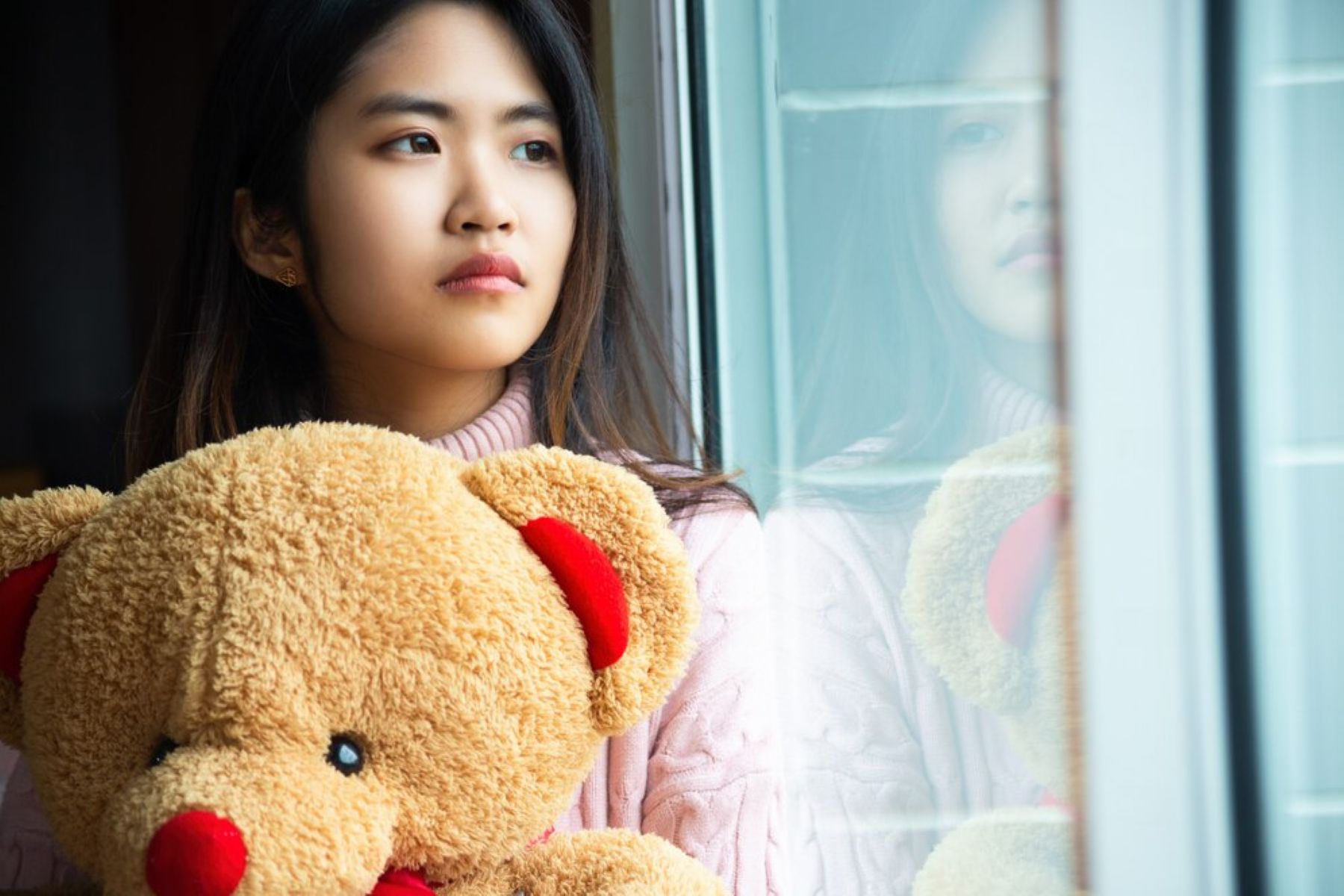 5 Mitos Narsistik yang Membelenggu Anak