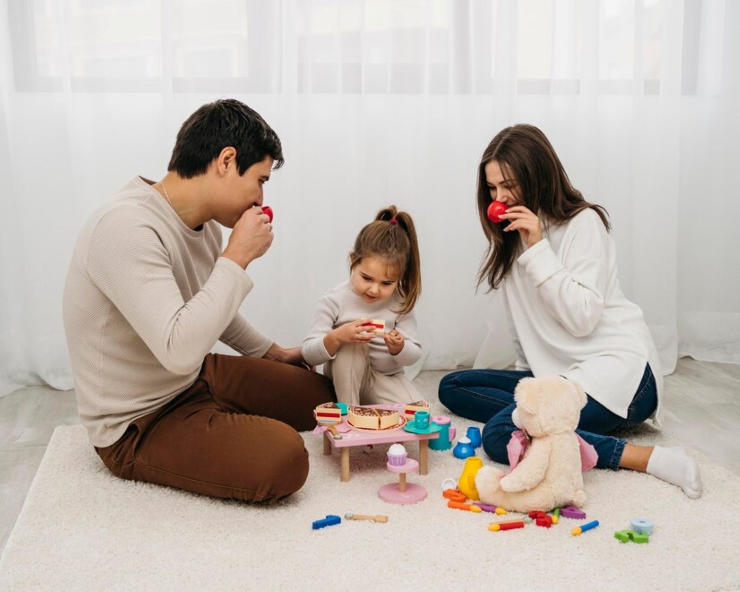 6 Kebiasaan Orang Tua yang Bisa Membuat Anak Semakin Dekat
