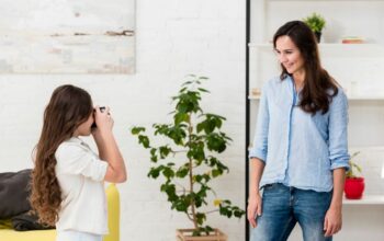 15 Cara dalam Diam Membentuk Anak Hebat