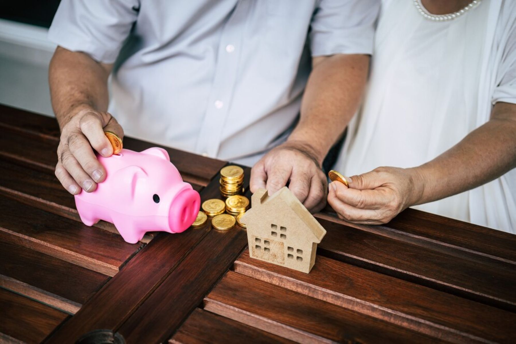 Investasi Pensiun: Pilih yang Tepat, Jangan Salah Langkah!