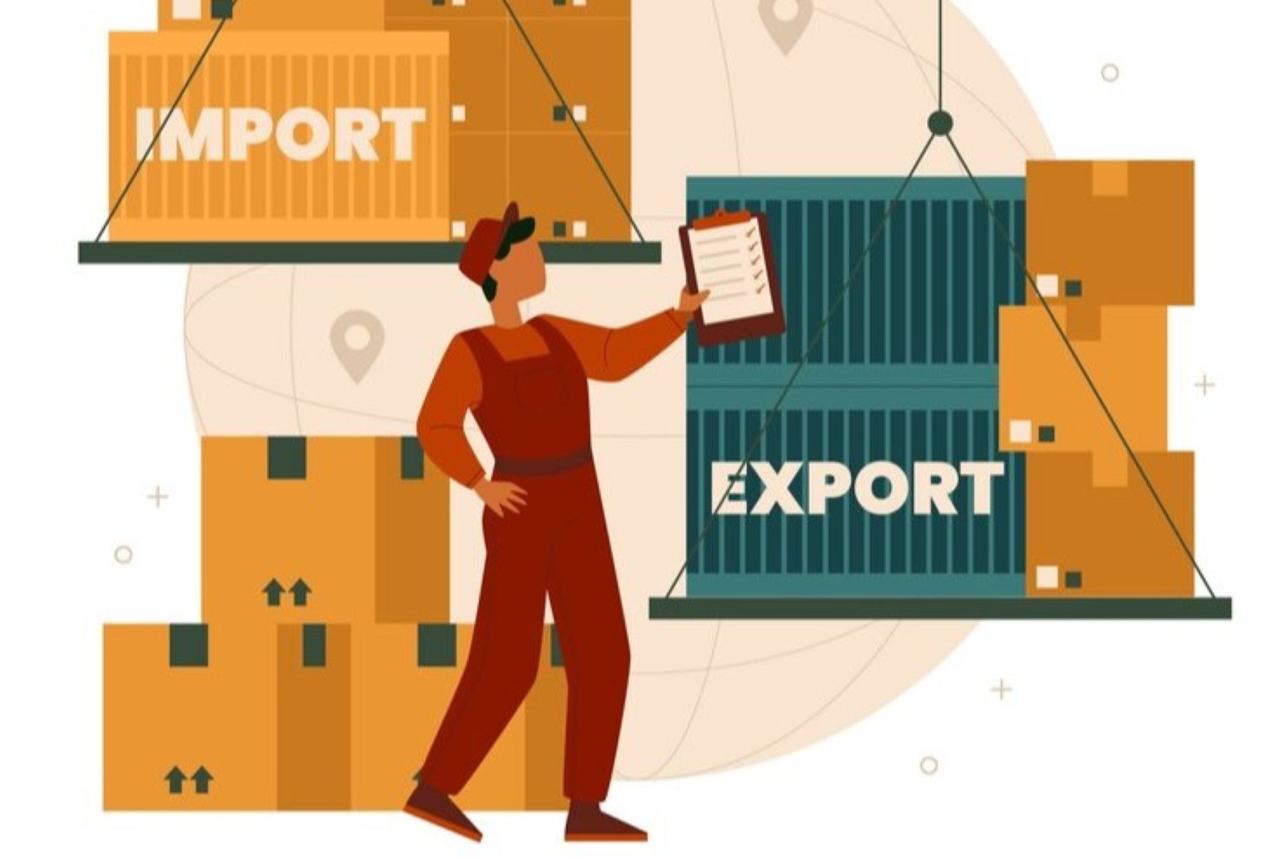 TKDN: Senjata Ampuh RI Lawan Produk Impor?
