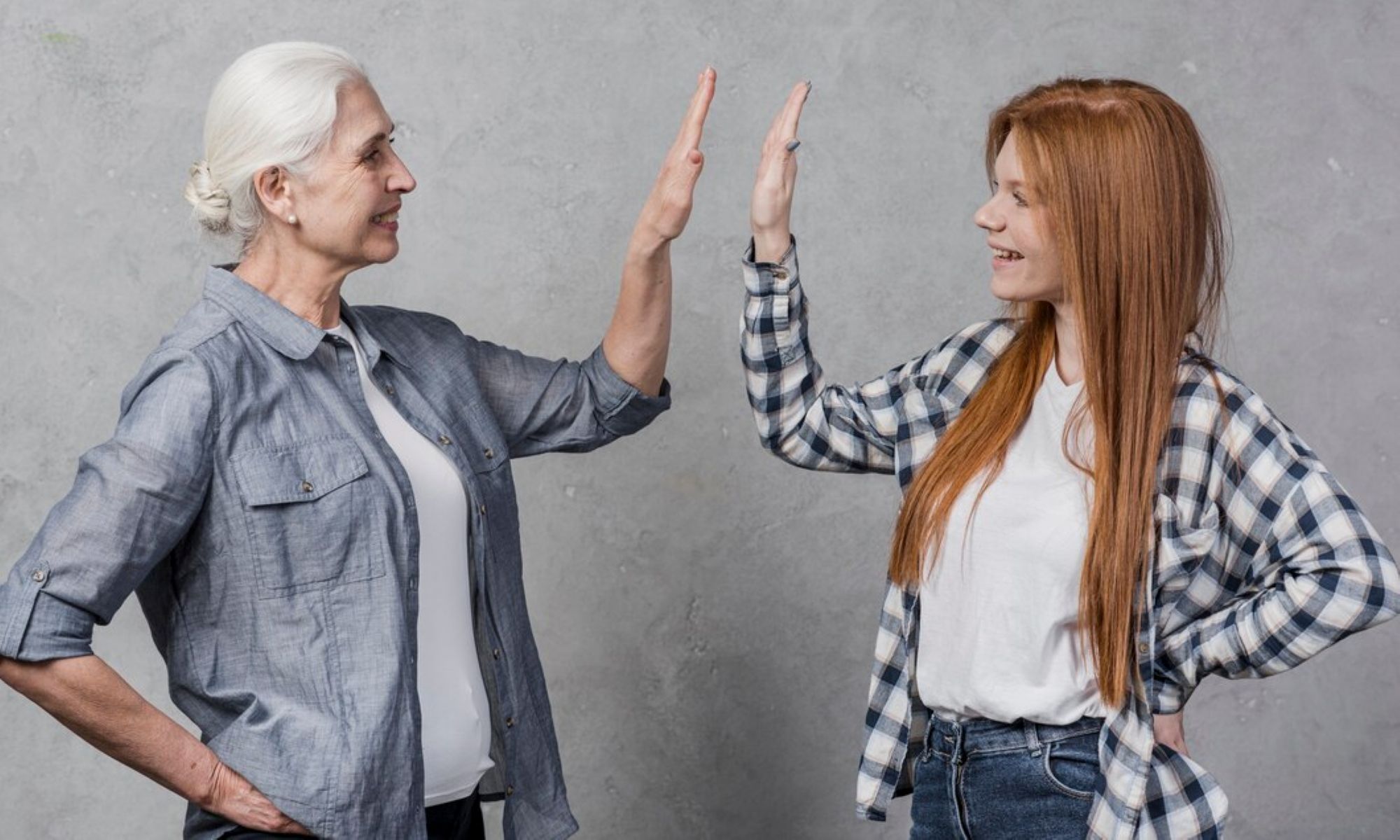 Generasi Z vs Baby Boomers: Gaya Hidup Apa yang Lebih Berarti?
