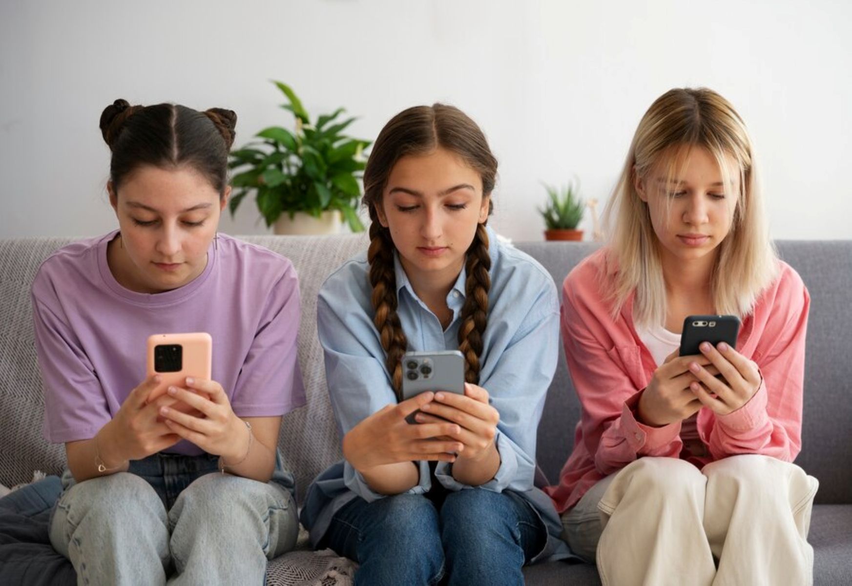 Media Sosial: Pembunuh Mental Gen Z yang Tak Terlihat