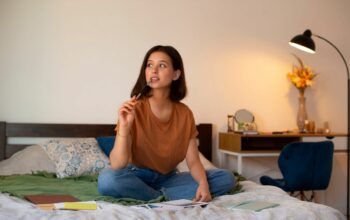 7 Kebiasaan yang Menahan Potensimu, Saatnya Lepas!
