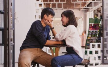 Cinta Bisa Jadi Penghalang Potensi Wanita? Temukan Jawabannya!