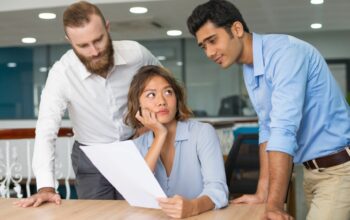 Ternyata, Ini yang Bikin Karir Anda Mandek di Kantor!
