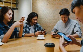 5 Kebiasaan Sosial Ini Bisa Hancurkan Reputasi Anda Tanpa Disadari!