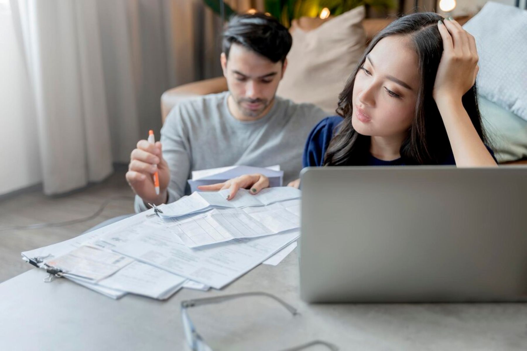 Gaji Sama, Kenapa Kondisi Finansial Bisa Berbeda?