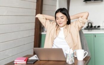 Hidup Lebih Tenang dan Produktif? Intip 7 Trik Ampuh dari Orang-Orang Teratur!