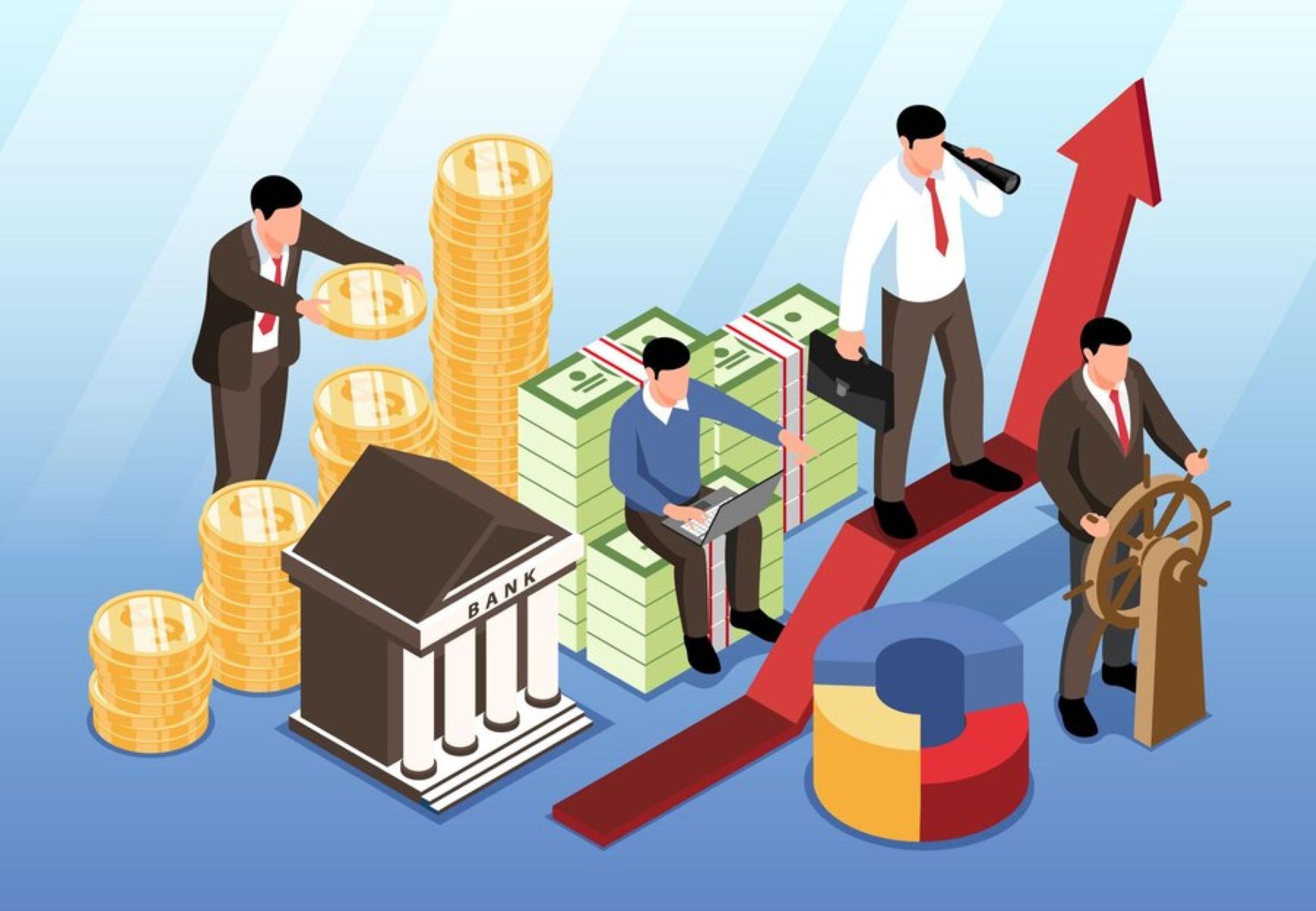 IPO: Cara Cepat Perusahaan Cari Duit atau Sekadar Gengsi?