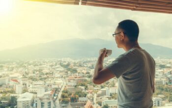 Alasan Kuat Pola Pikir Optimis Adalah Kunci Hidup Lebih Baik