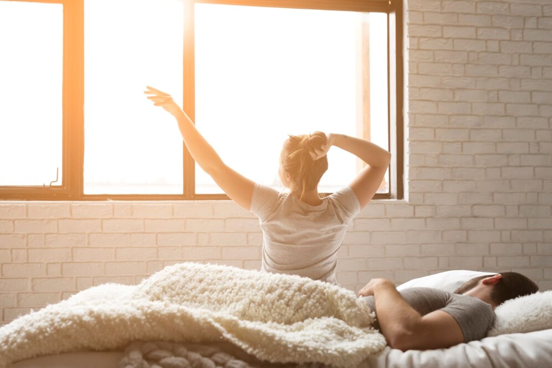 Rutinitas Pagi Aneh Ini Ternyata Bikin Hidup Lebih Tenang!