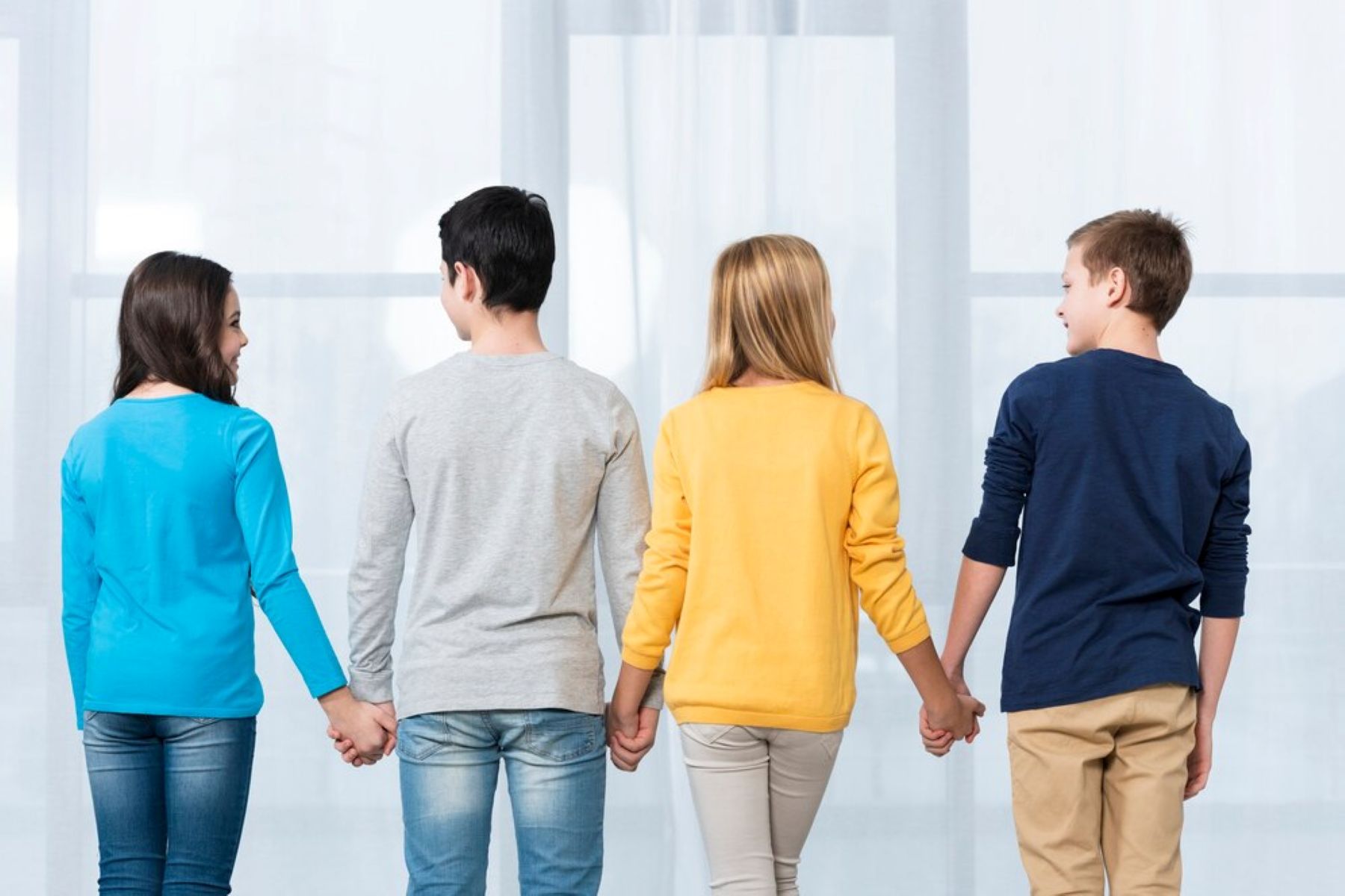 Tanda Cinta Sejati: Apakah Mereka Benar-benar Menyayangi Kamu?