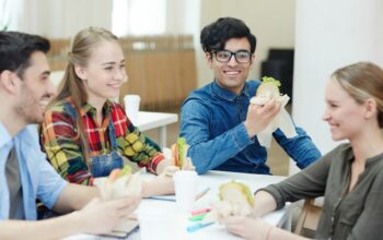 Kerja Dengan Sehat Batin? Gen Z Tahu Caranya!