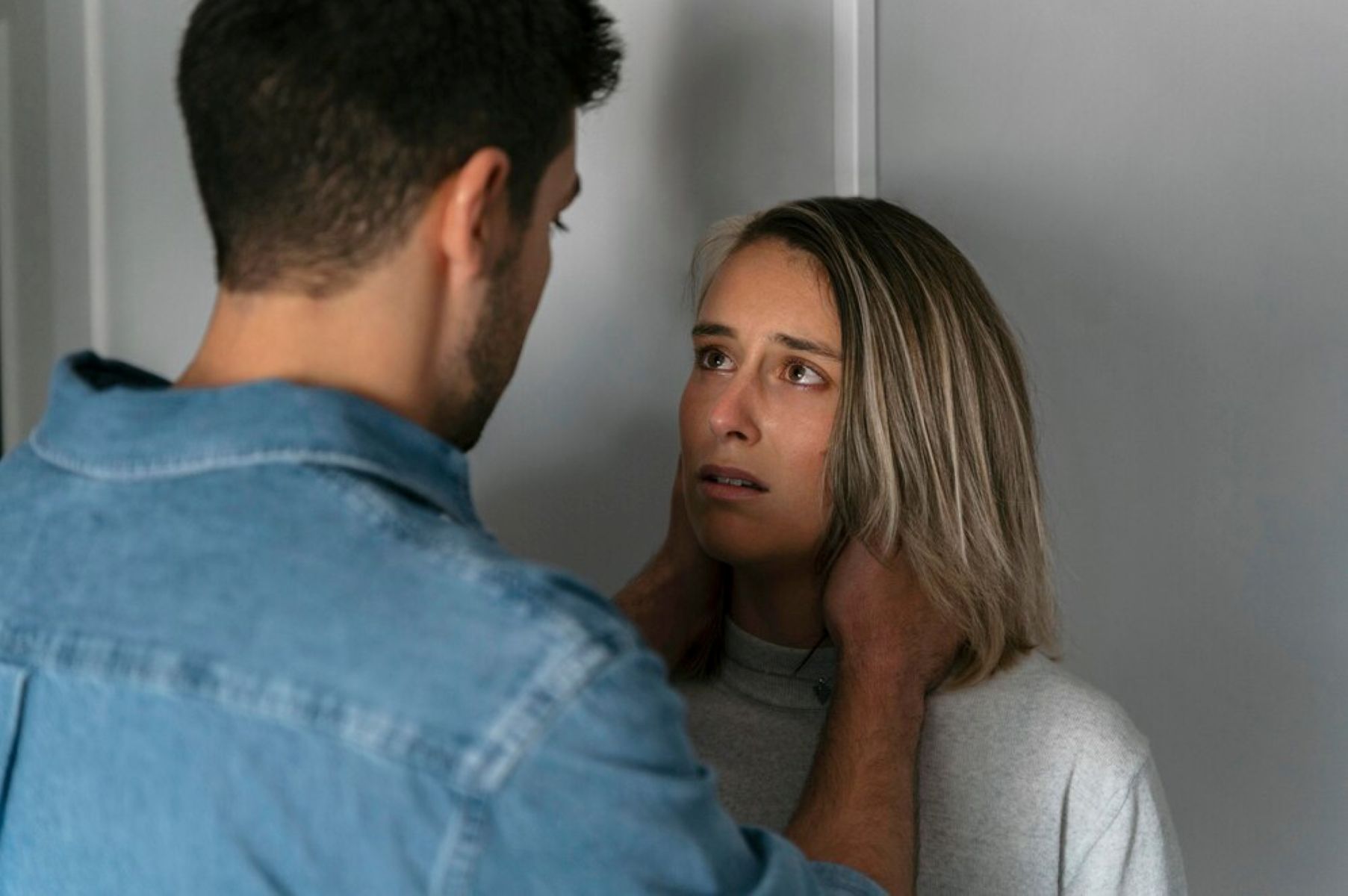 Toxic Relationship, Kenapa Kamu Masih Bertahan?