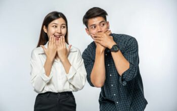 Kebiasaan Buruk Membuat Kita Terjebak Dengan Orang Toksik